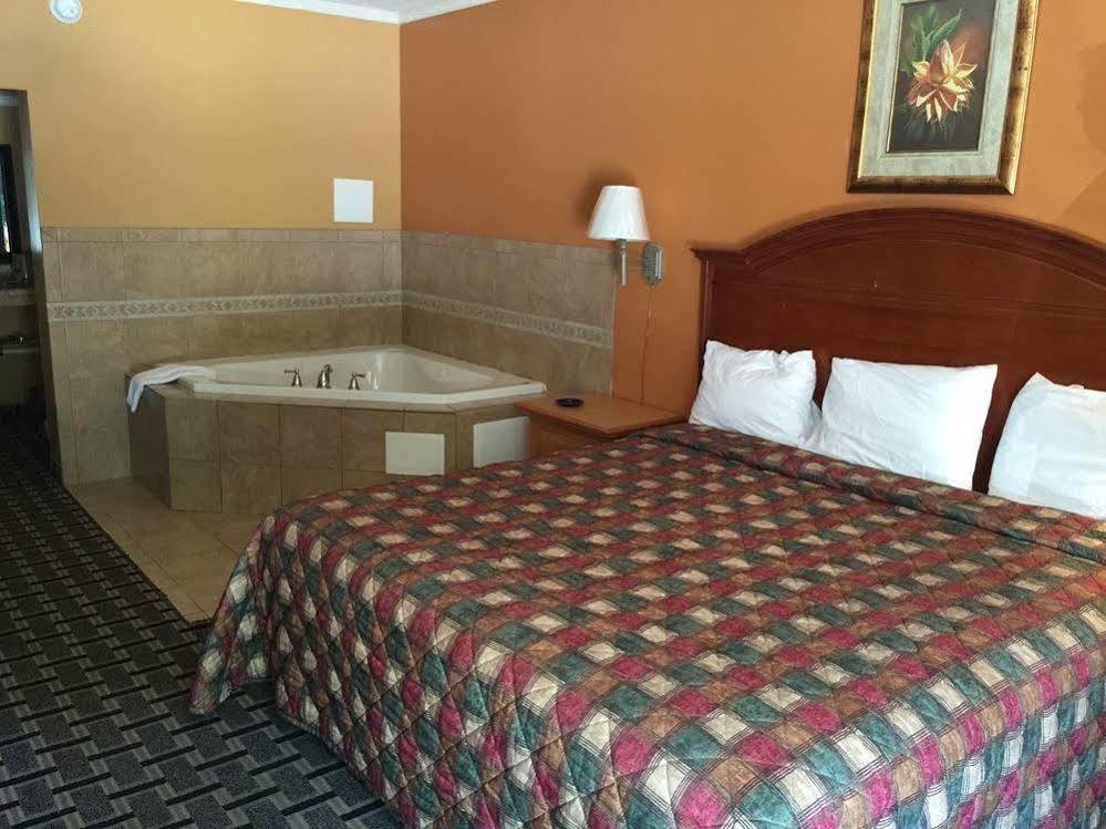 Motel 6-Huntington, Wv Bagian luar foto