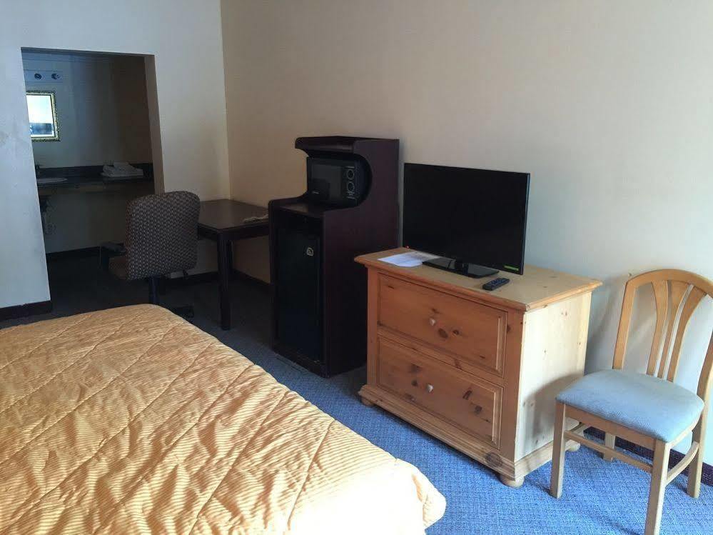 Motel 6-Huntington, Wv Bagian luar foto
