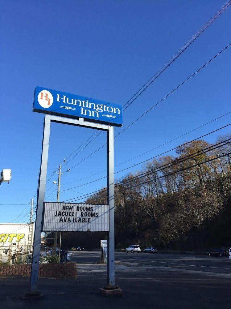 Motel 6-Huntington, Wv Bagian luar foto