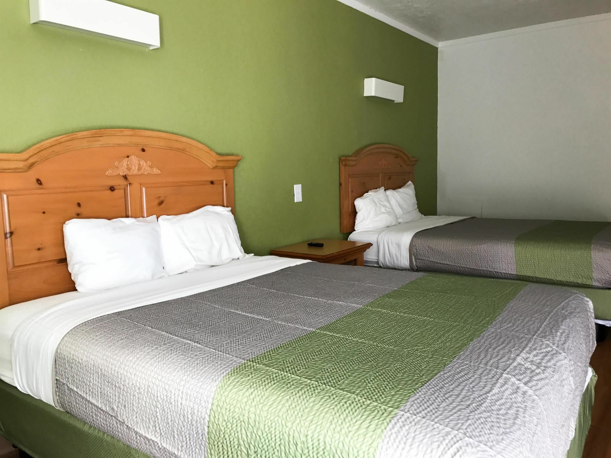 Motel 6-Huntington, Wv Bagian luar foto