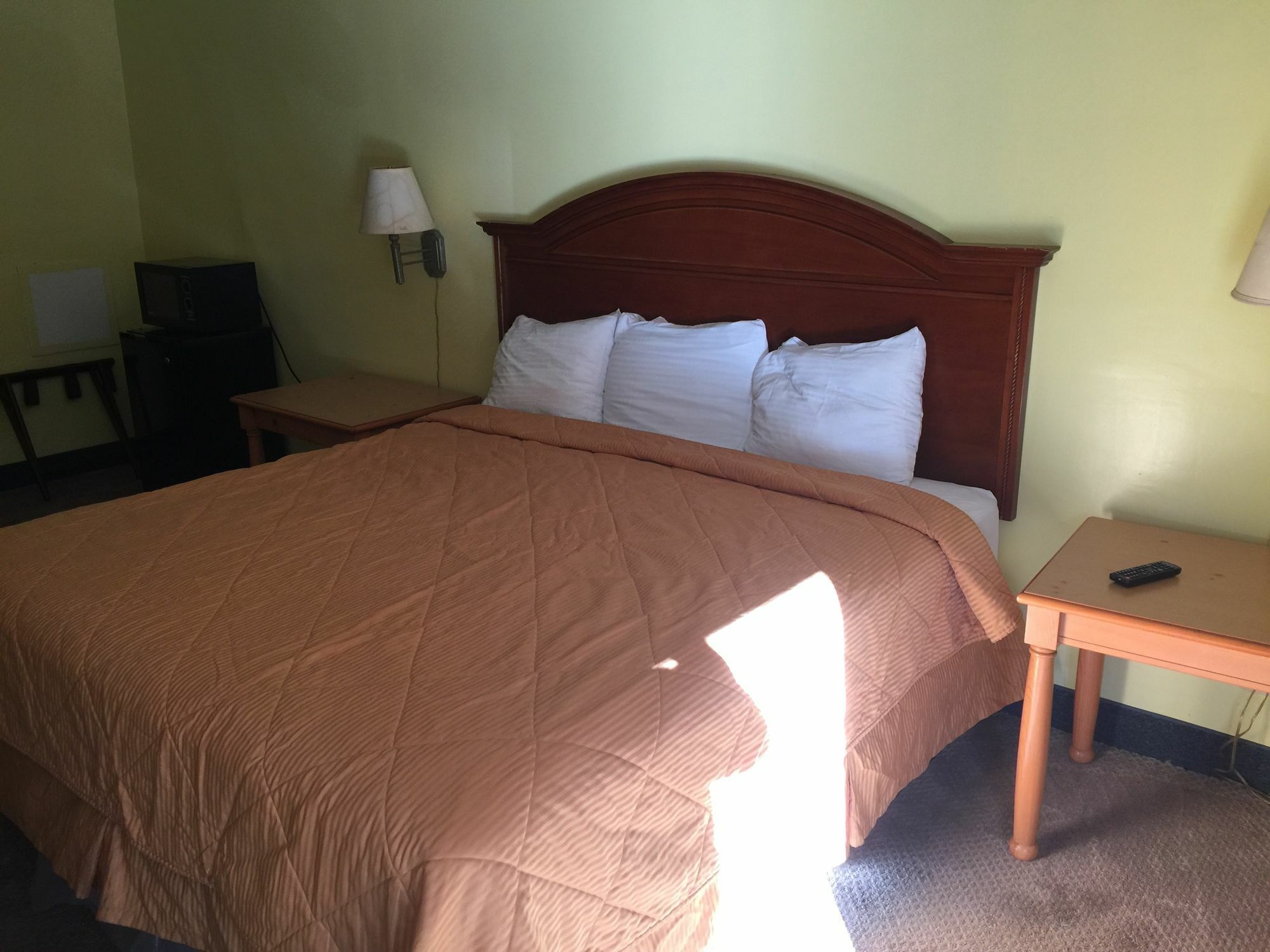 Motel 6-Huntington, Wv Bagian luar foto